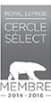 Cercle select