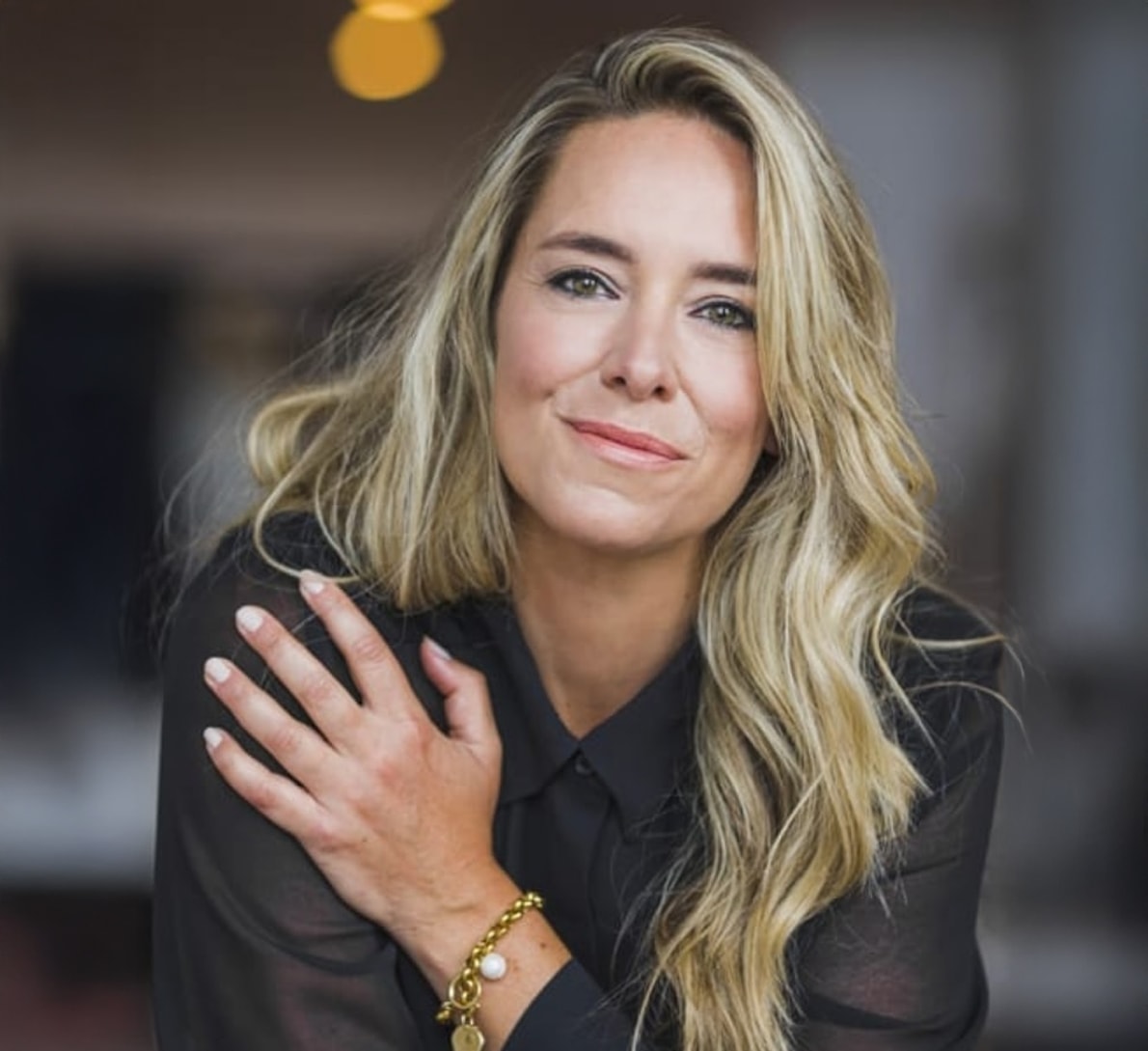 Caroline Doyle