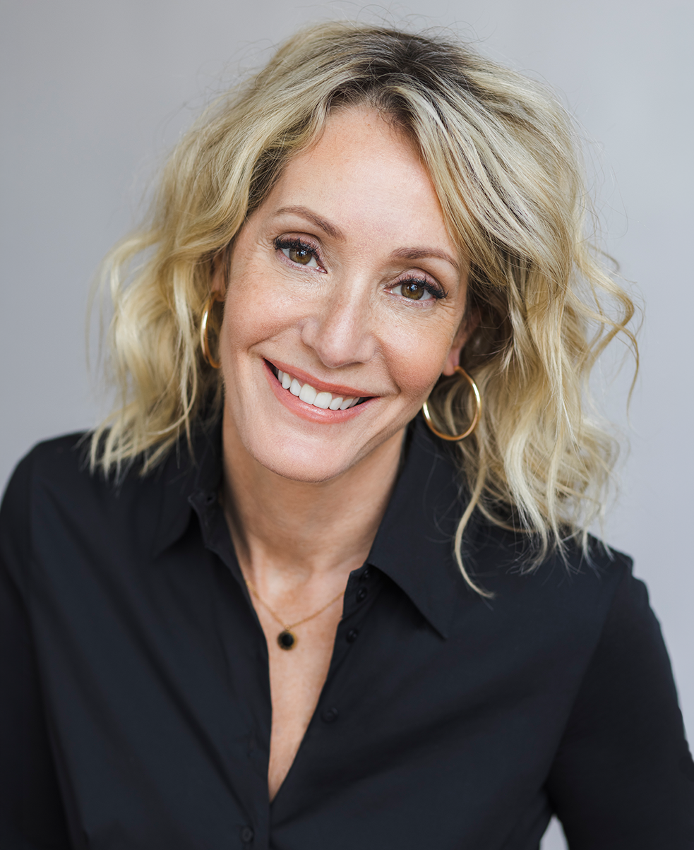 Carolyn Forget